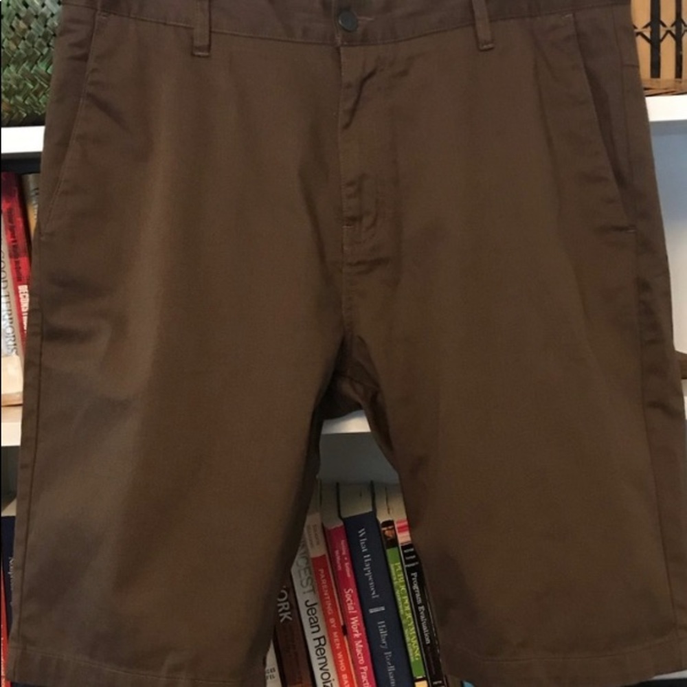 Volcom shorts